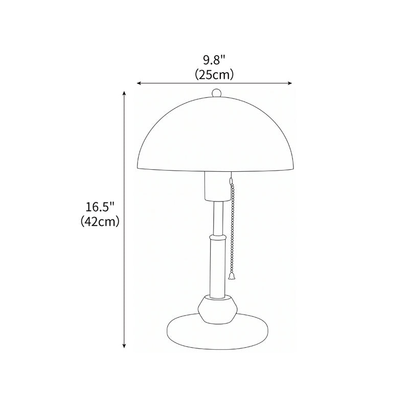Bellunora Table Lamp