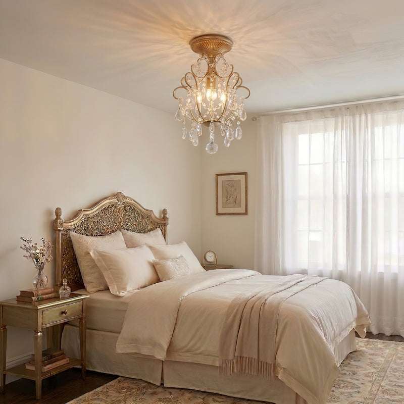 Belmont Ceiling Light