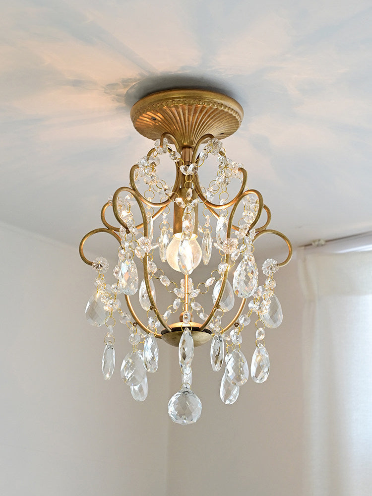 Belmont Ceiling Light