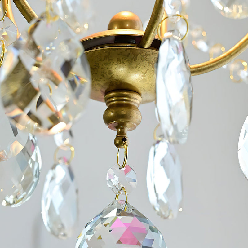 Belmont Ceiling Light