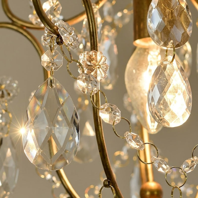 Belmont Ceiling Light