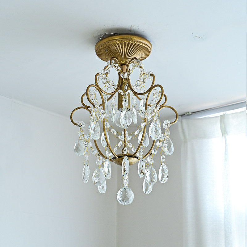 Belmont Ceiling Light