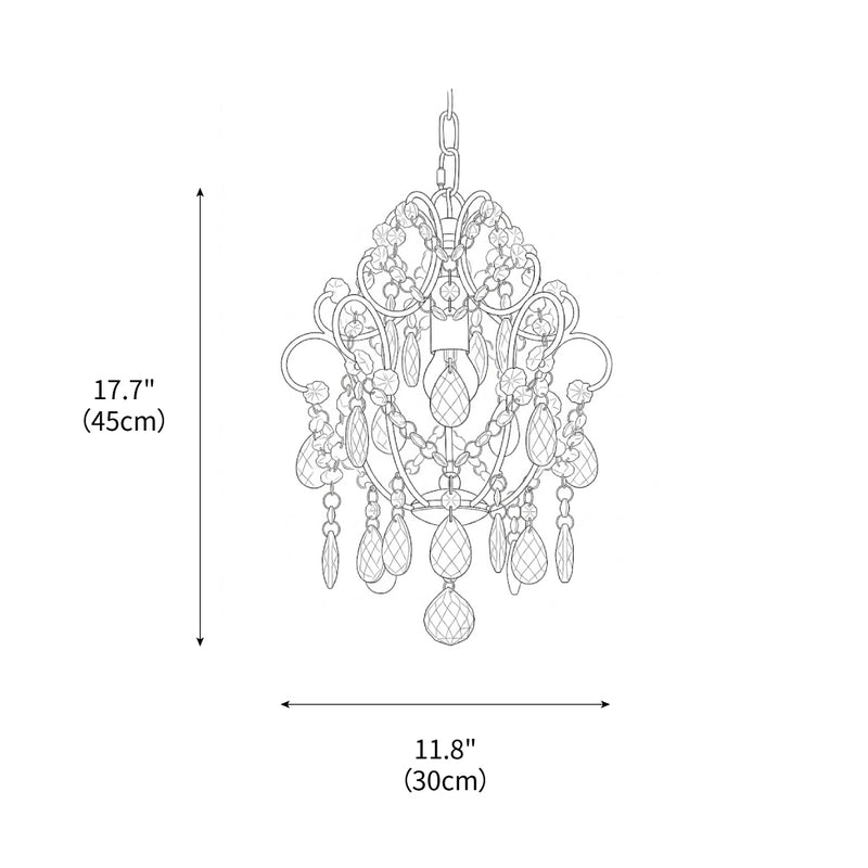 Belmont Pendant Lamp