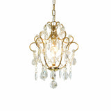 Belmont Pendant Lamp