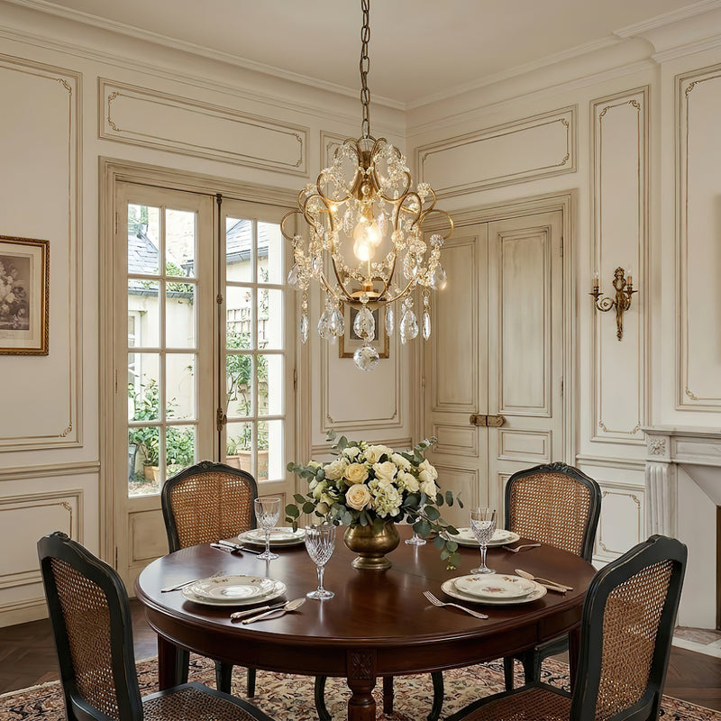 Belmont Pendant Lamp