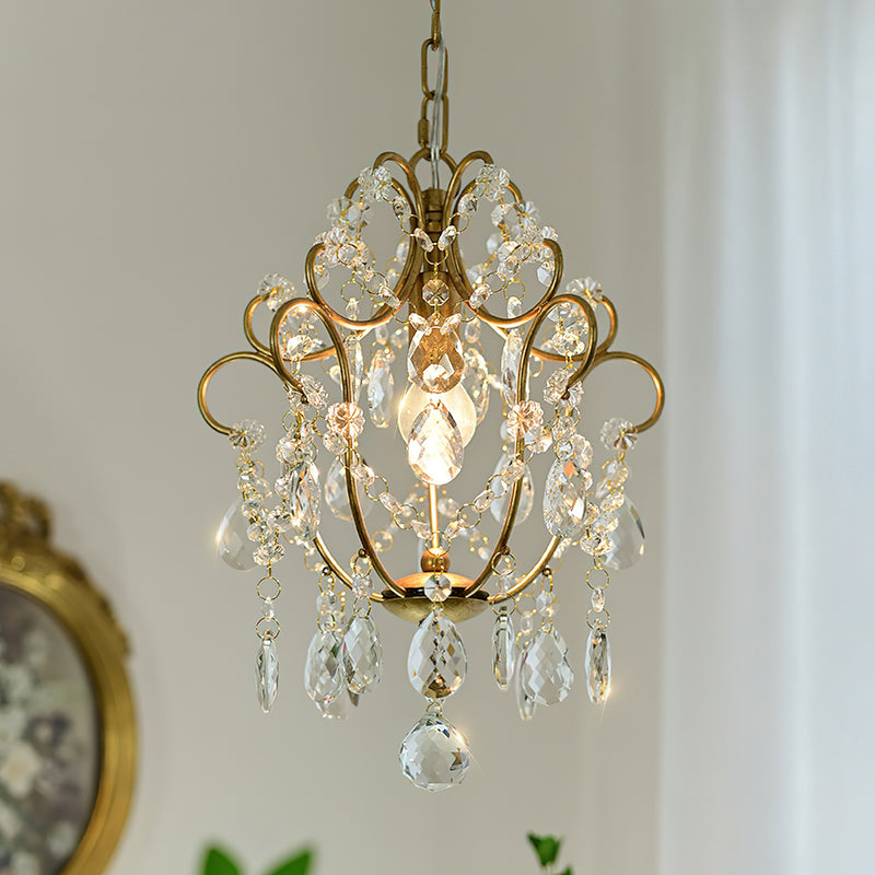 Belmont Pendant Lamp