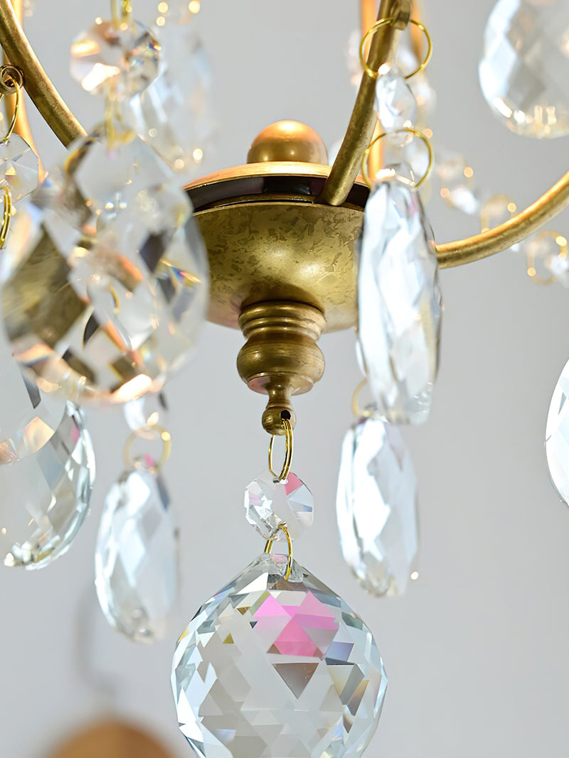 Belmont Pendant Lamp