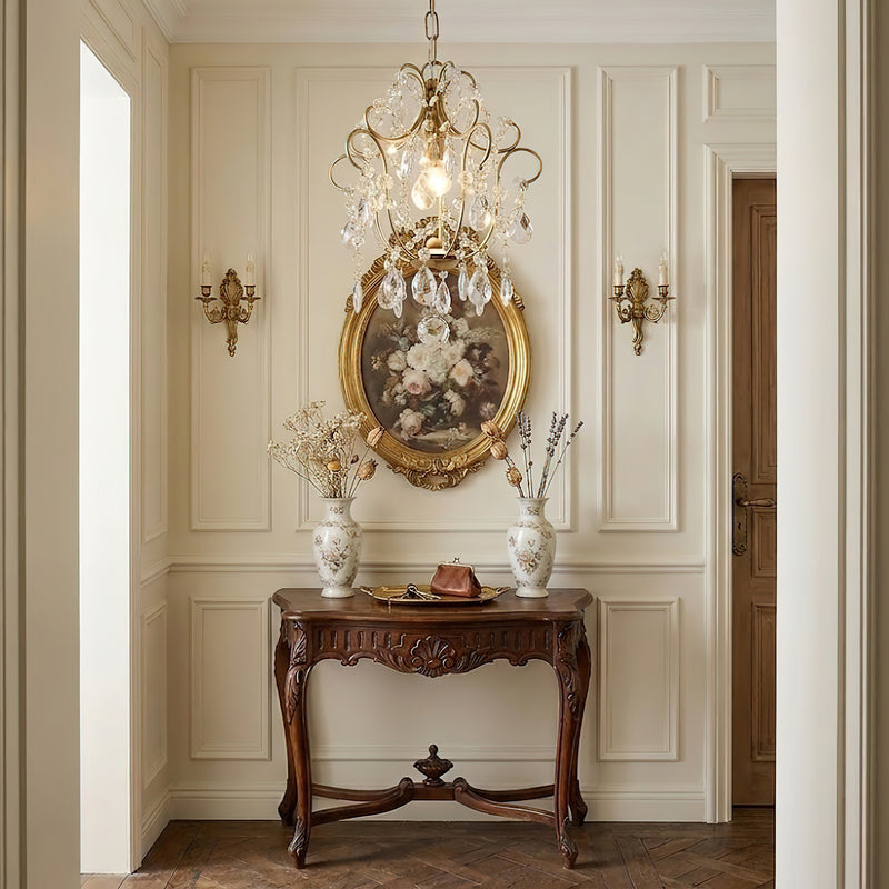Belmont Pendant Lamp