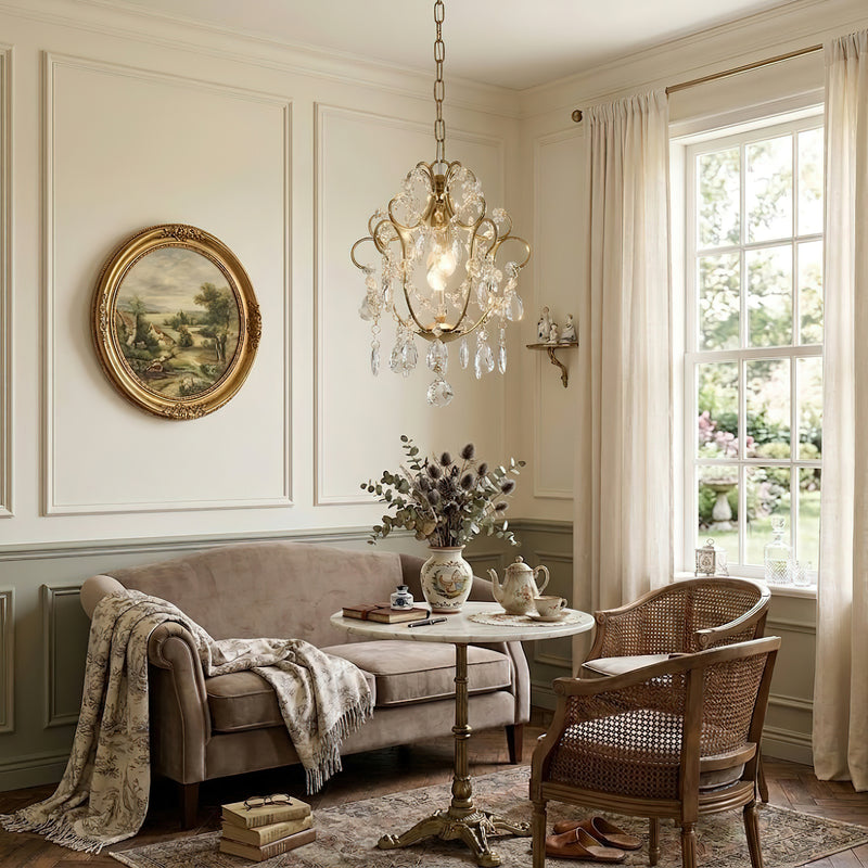 Belmont Pendant Lamp
