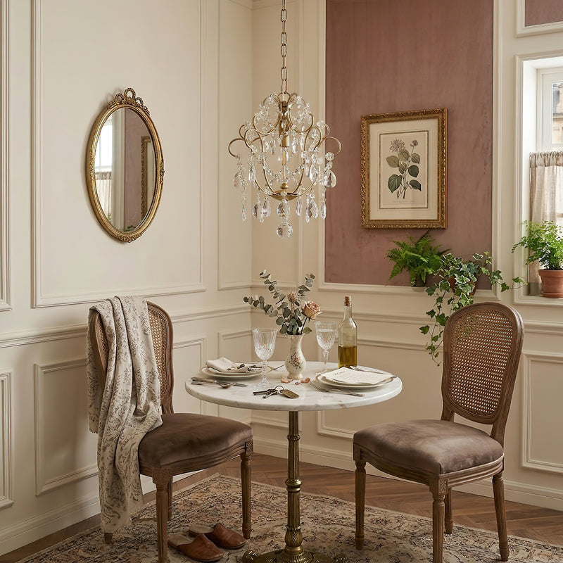 Belmont Pendant Lamp