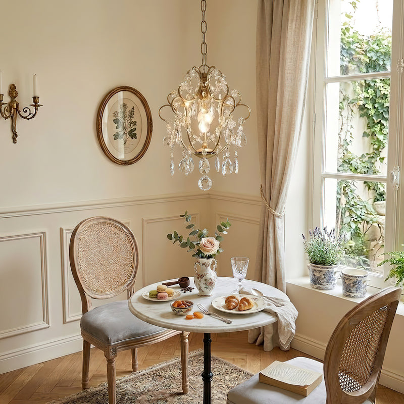 Belmont Pendant Lamp