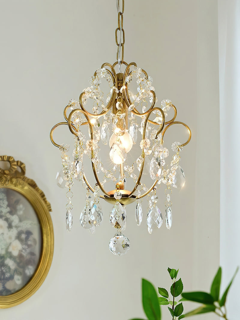 Belmont Pendant Lamp