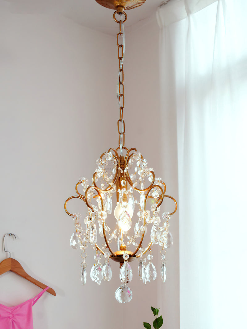 Belmont Pendant Lamp