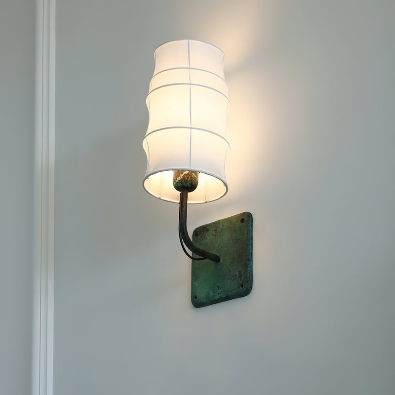 Bennet Wall Lamp