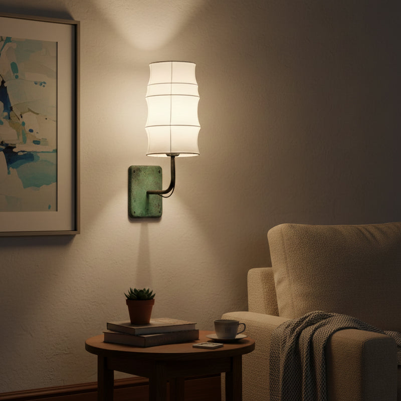 Bennet Wall Lamp