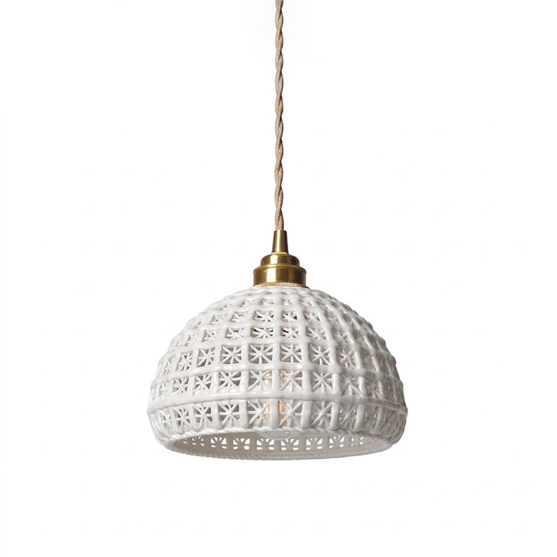 Benson Pendant Lamp