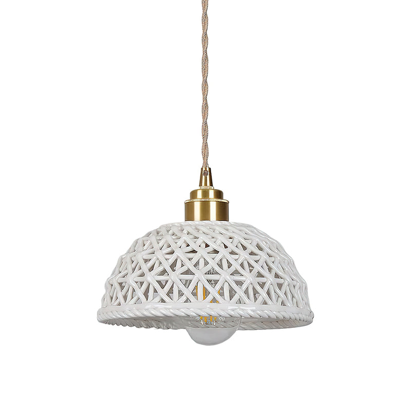Benson Pendant Lamp