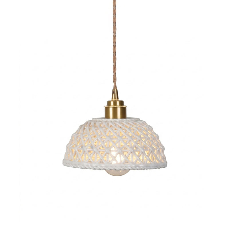 Benson Pendant Lamp