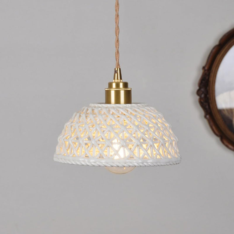Benson Pendant Lamp