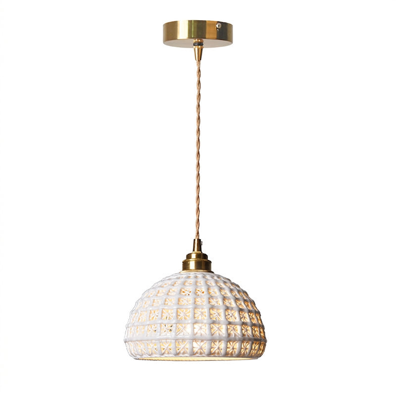 Benson Pendant Lamp