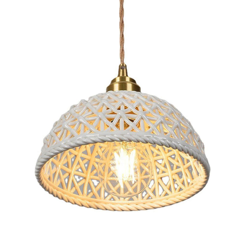 Benson Pendant Lamp