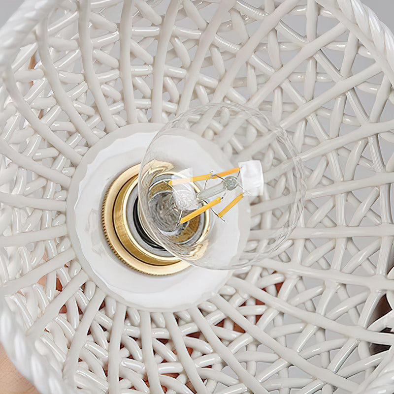 Benson Pendant Lamp
