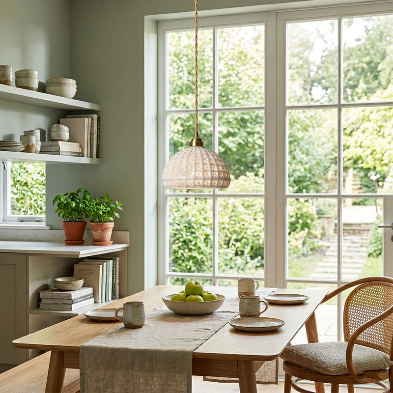 Benson Pendant Lamp