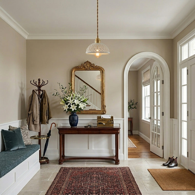 Benson Pendant Lamp