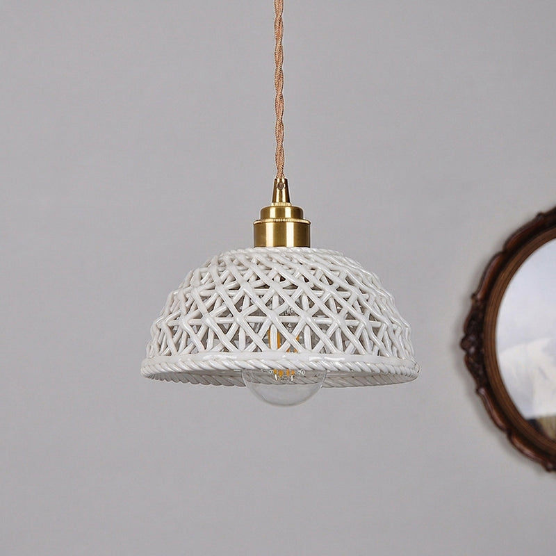 Benson Pendant Lamp