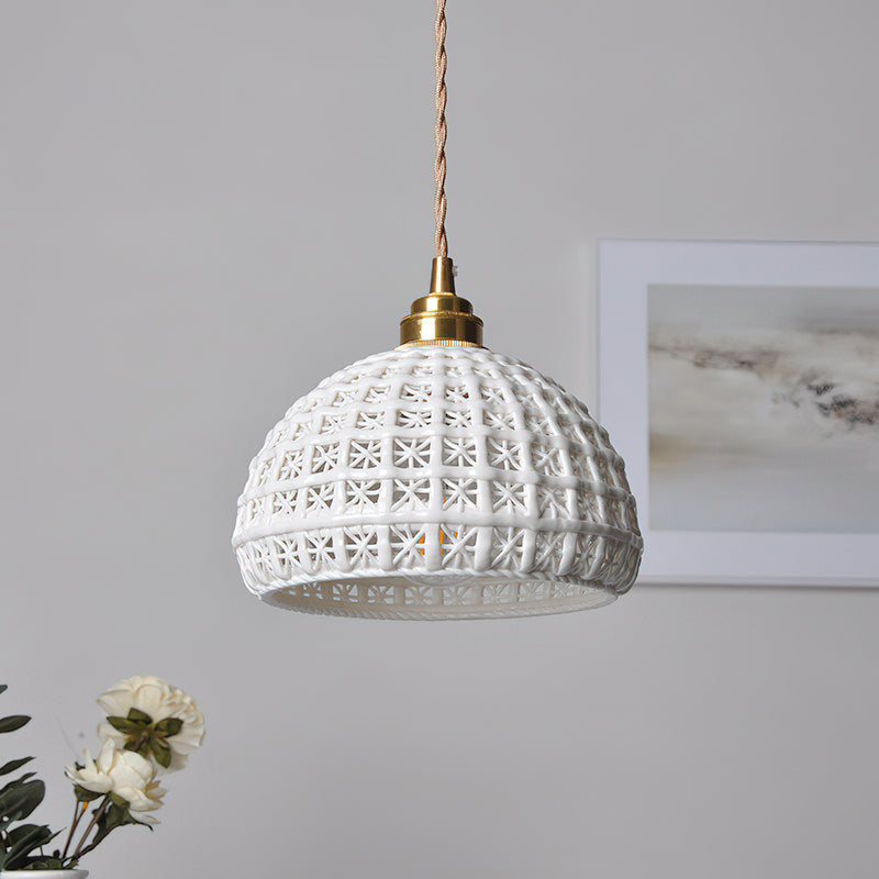 Benson Pendant Lamp