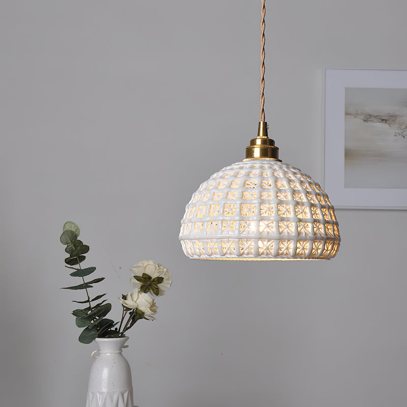 Benson Pendant Lamp