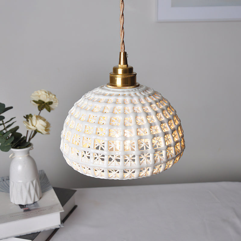 Benson Pendant Lamp