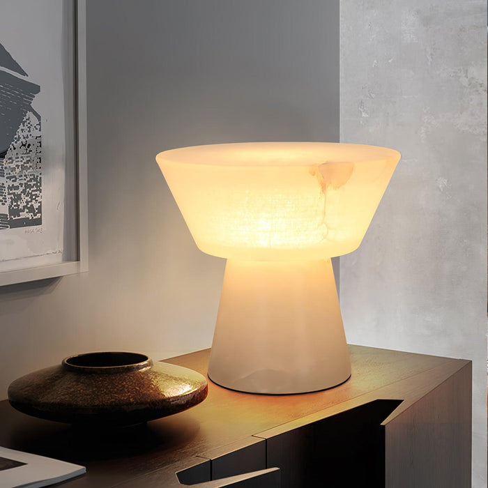 Beta Table Lamp