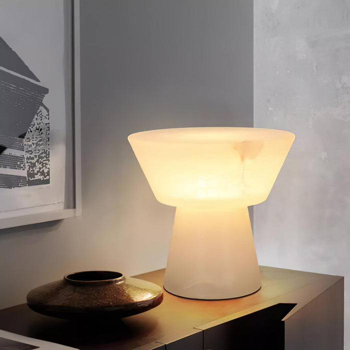 Beta Table Lamp