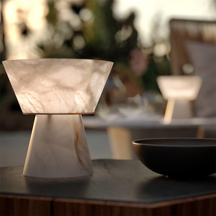 Beta Table Lamp