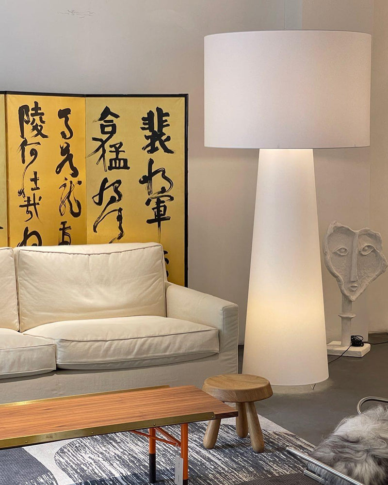 Big Shadow Floor Light