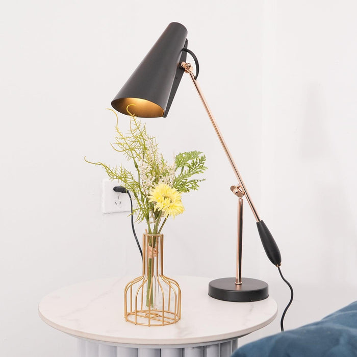 Birdy Table Lamp 23.6"