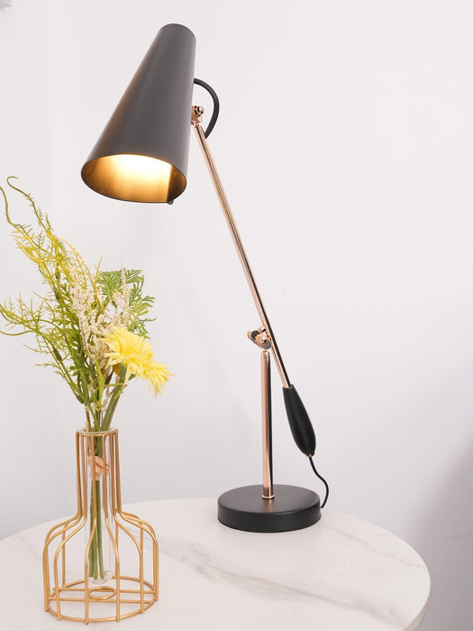 Birdy Table Lamp 23.6"