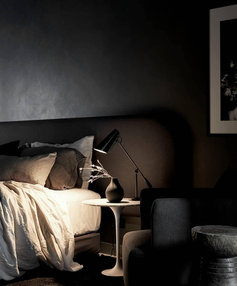 Birdy Table Lamp 23.6"