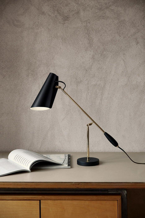 Birdy Table Lamp 23.6"