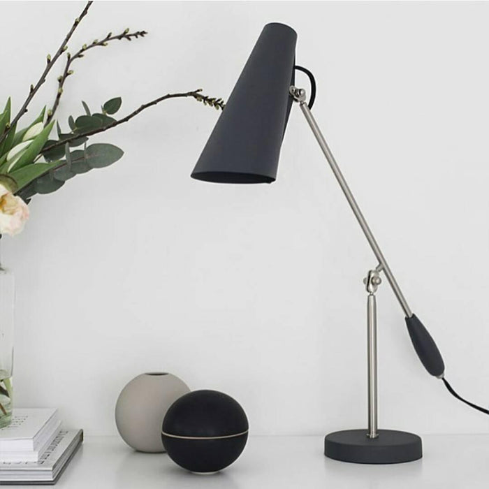 Birdy Table Lamp 23.6"