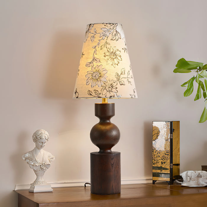 Bloomwood Table Lamp 8.7"