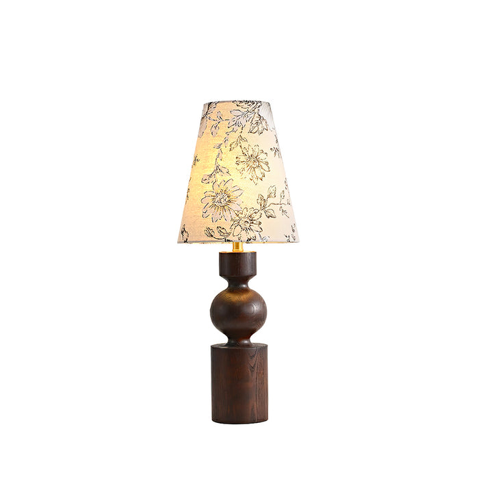 Bloomwood Table Lamp 8.7"