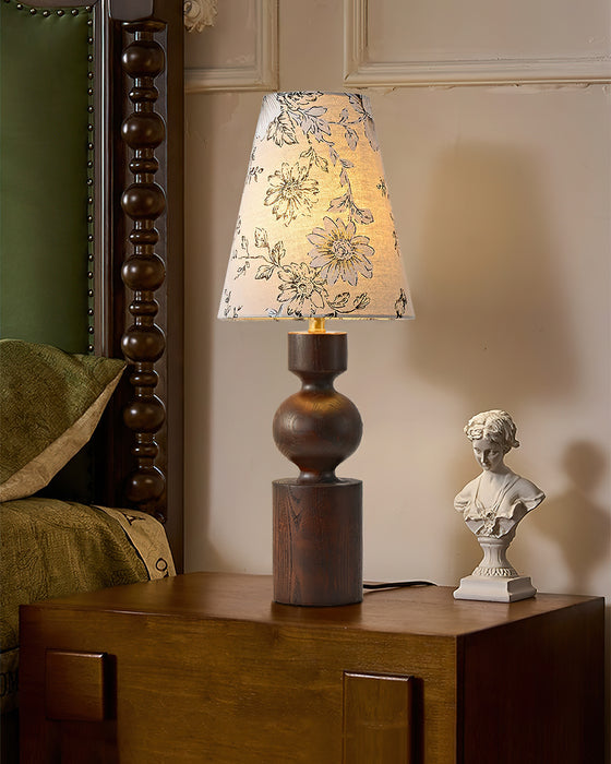 Bloomwood Table Lamp 8.7"