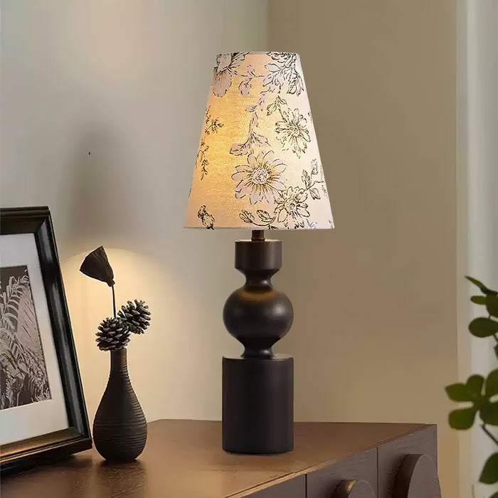 Bloomwood Table Lamp 8.7"