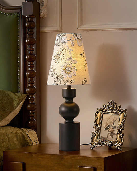 Bloomwood Table Lamp 8.7"