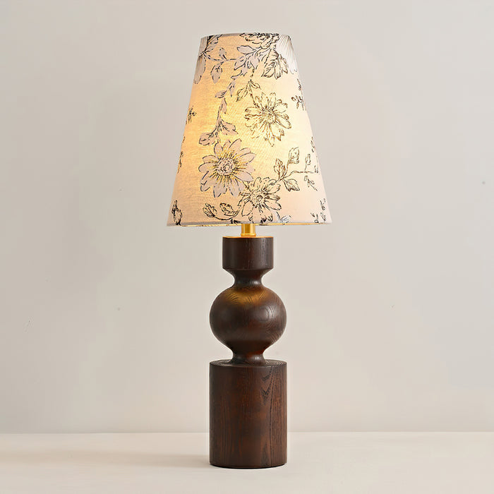 Bloomwood Table Lamp 8.7"