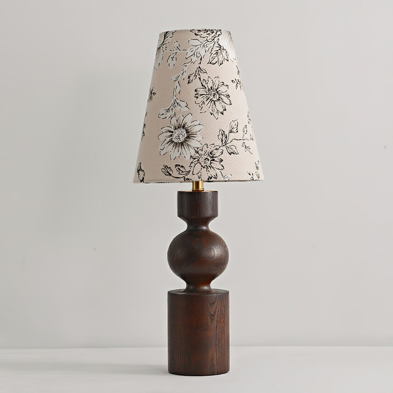 Bloomwood Table Lamp 8.7"