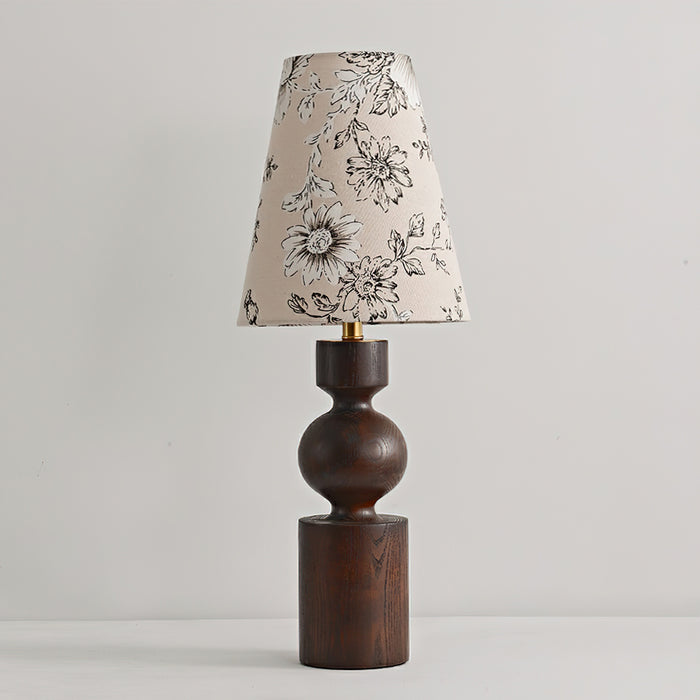 Bloomwood Table Lamp 8.7"