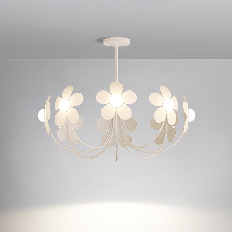 Blossom Array Chandelier